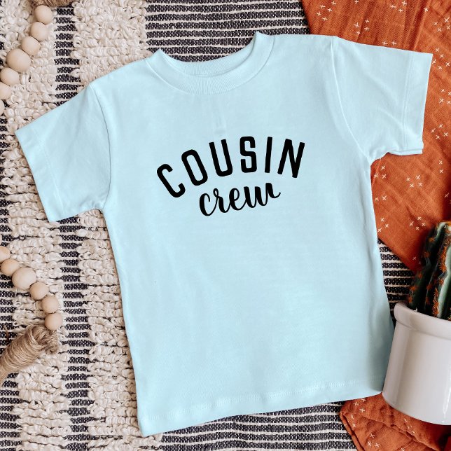 Cousin Crew Kids (Créateur téléchargé)