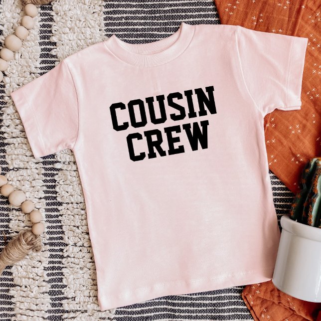 Cousin Crew Kids (Créateur téléchargé)