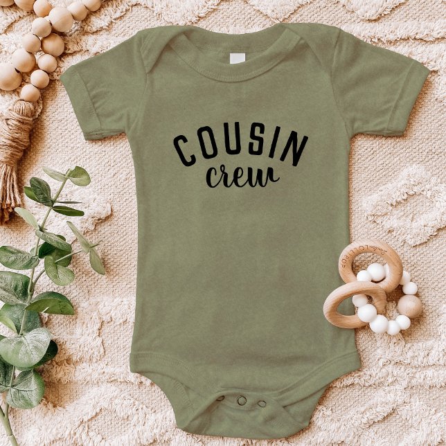Cousin Crew Kids (Créateur téléchargé)