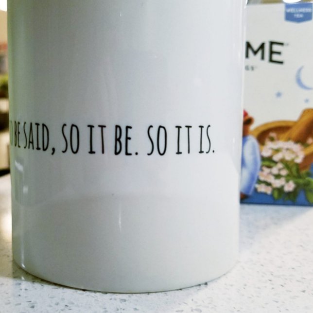 Cousin Greg Mug (Créateur téléchargé)