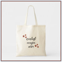 Cousin noir et rouge le plus froid jamais Sac four