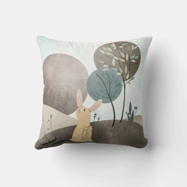 Coussin (Verso)