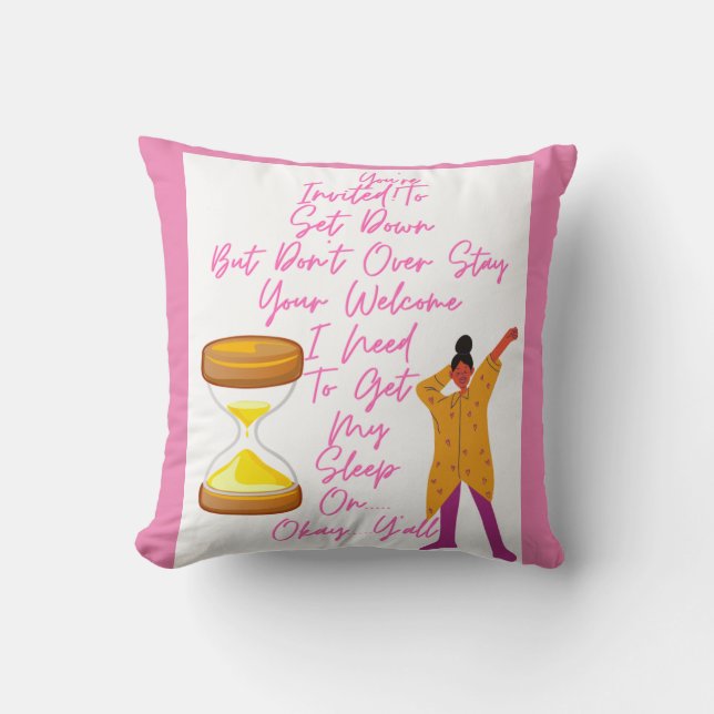 Coussin (Recto)