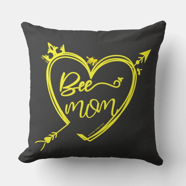 Coussin (Recto)