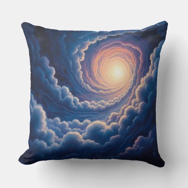 Coussin (Recto)