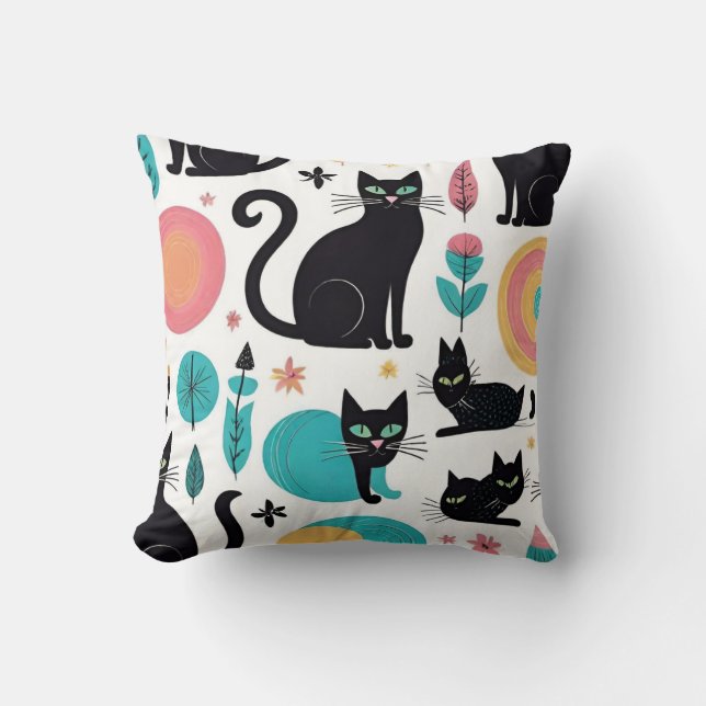 Coussin (Recto)