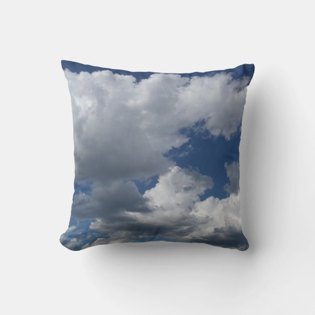 Coussin (Recto)