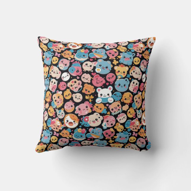 coussin (Verso)