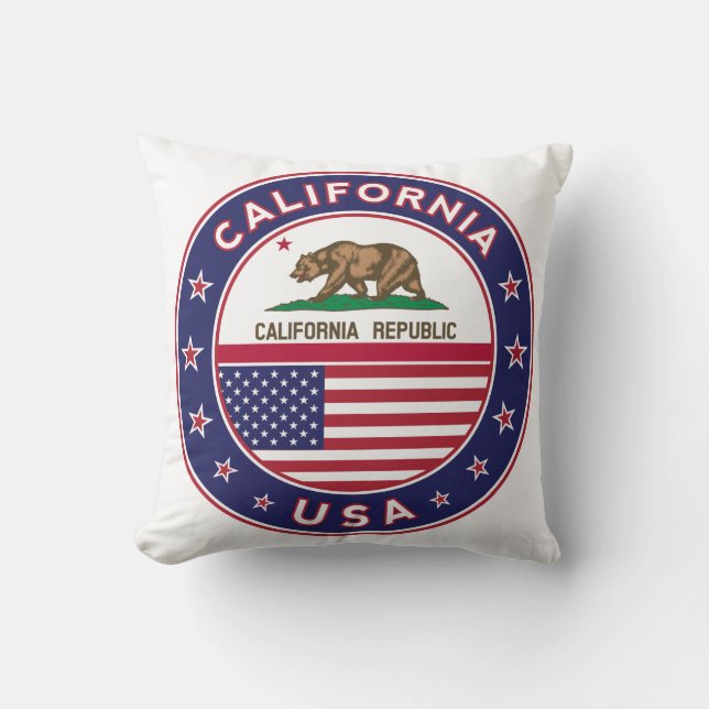 Coussin (Recto)