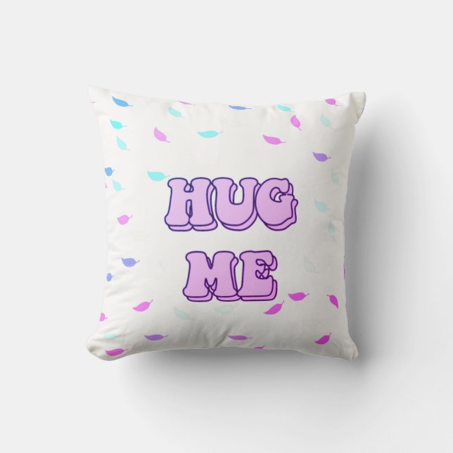 coussin (Recto)