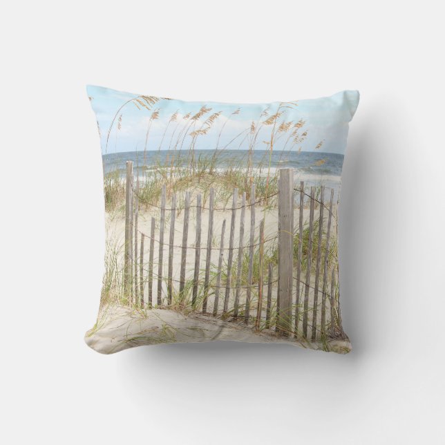 Coussin (Recto)
