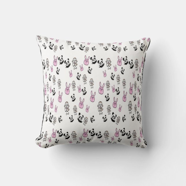 coussin (Recto)
