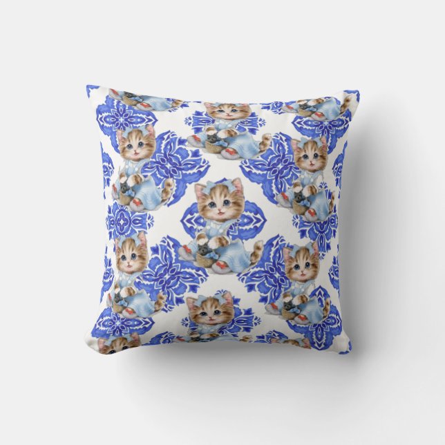 coussin (Recto)