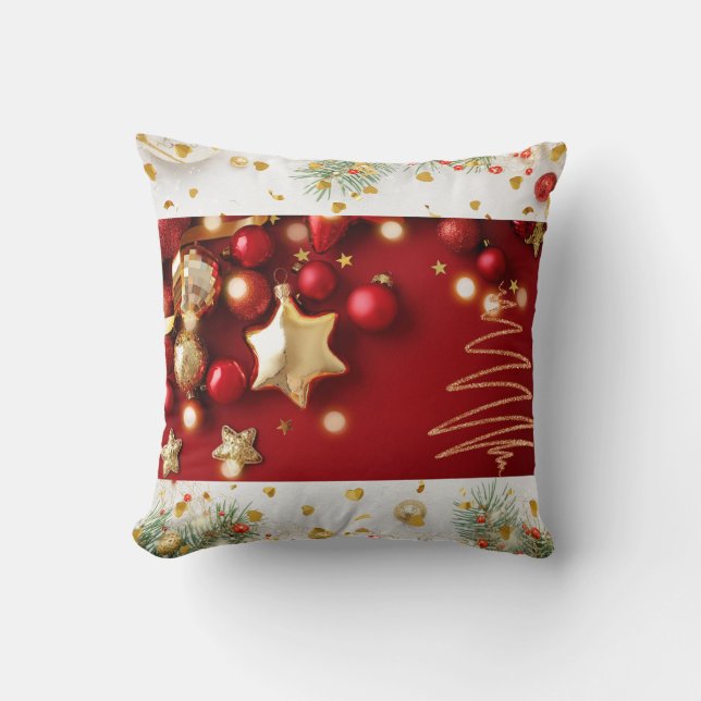 Coussin (Recto)
