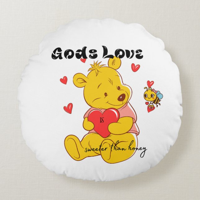 Coussin (Devant)