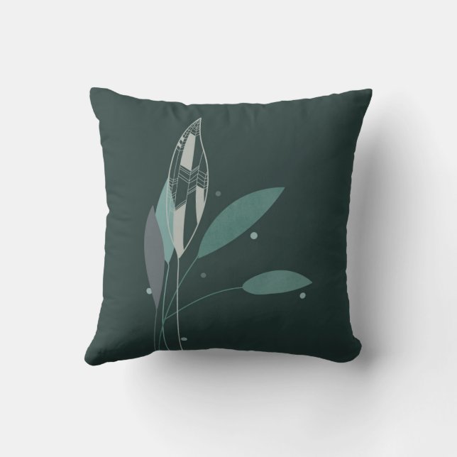 Coussin (Verso)