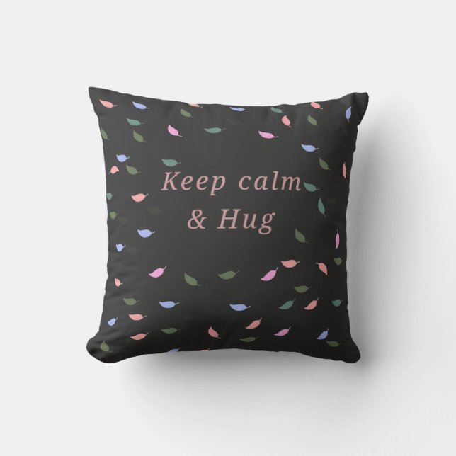 coussin (Recto)