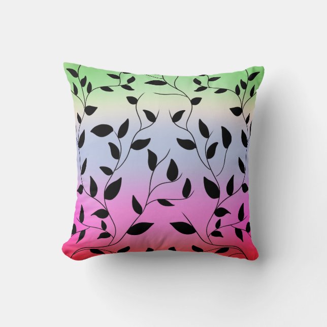coussin (Recto)
