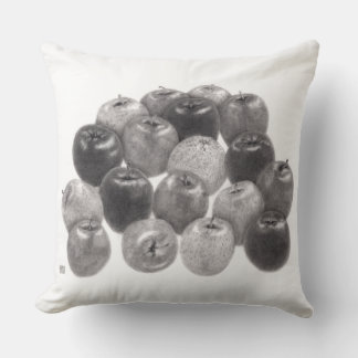 COUSSIN たくさんのりんご+1