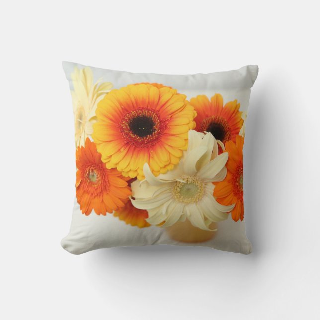 COUSSIN ガーベラ (Recto)