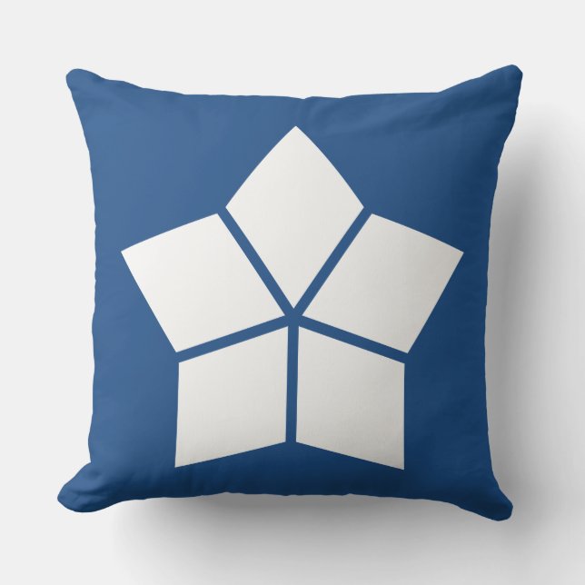 COUSSIN 五菱 (十等分作图) (Recto)
