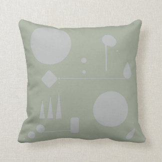 COUSSIN 図形クッション