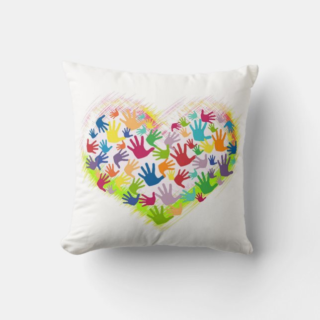 COUSSIN 抱 枕 (Recto)