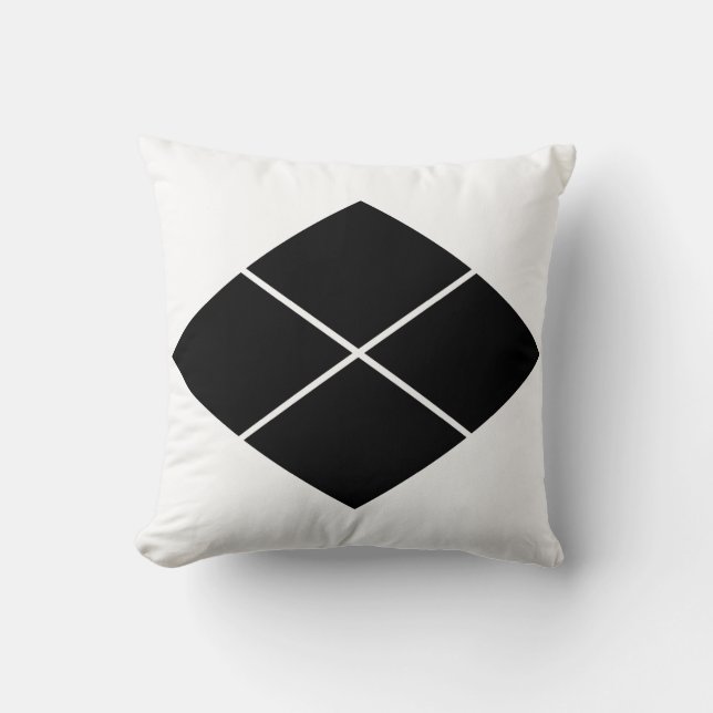 COUSSIN 武田菱 (Recto)