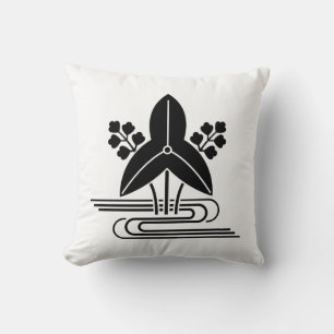 COUSSIN 沢瀉に水