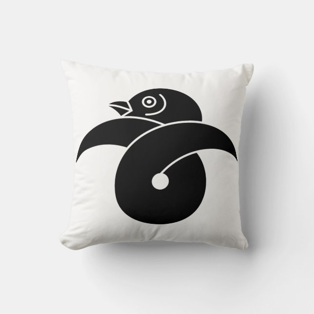 COUSSIN 結び雁金 (Recto)