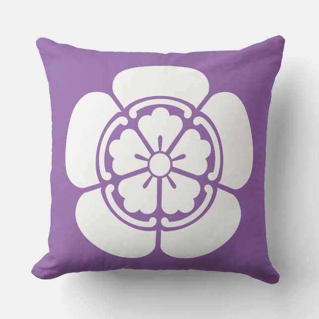 COUSSIN 織田瓜 (Recto)