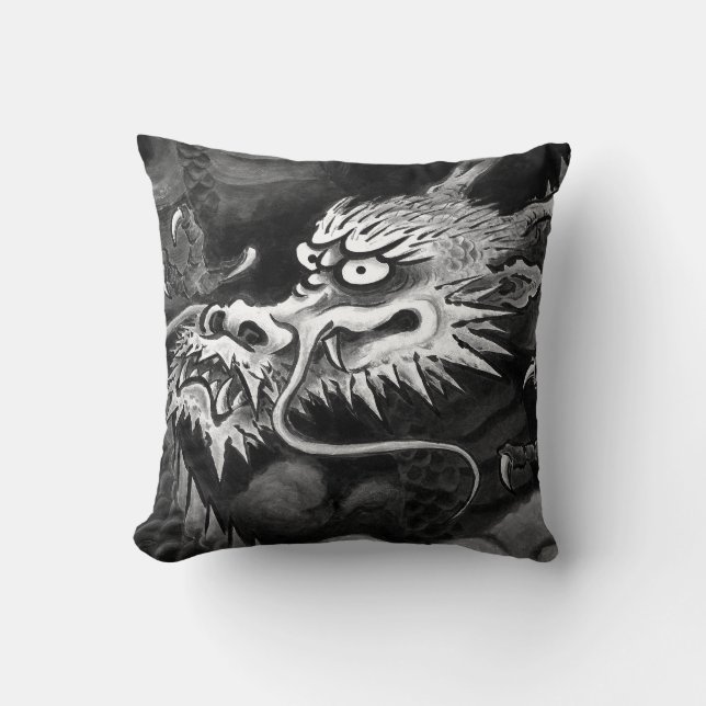 COUSSIN 龍 (Recto)