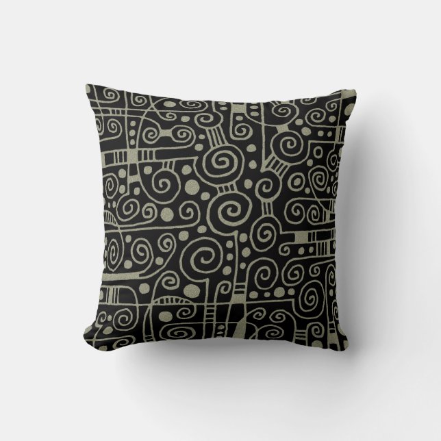 Coussin 040512 - Texture couleur 02 (Recto)