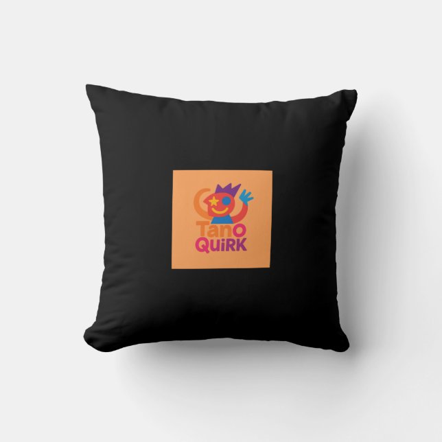 Coussin 100 Hommes Vs 1 Gorilla (Recto)