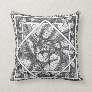 Coussin #11 de Lieber