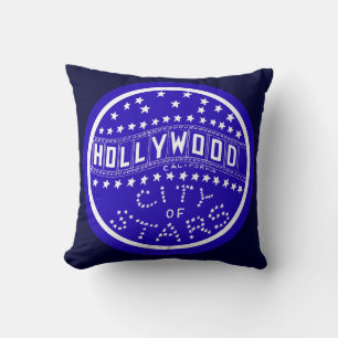 Coussin 1930 Hollywood Californie
