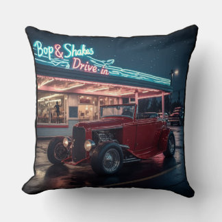 Coussin 1932 Ford Roadster