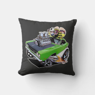 Coussin 1969 Né à Buzz Super Bee