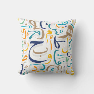 Coussin 1 001 Jours