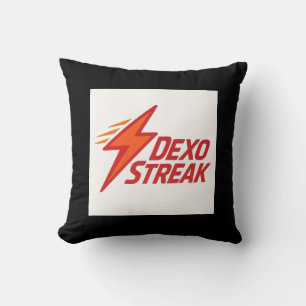 Coussin 1 Gorilla Vs 100 Hommes