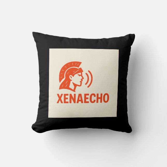 Coussin 1 Gorille de Silverback contre 100 humains_1 (Recto)