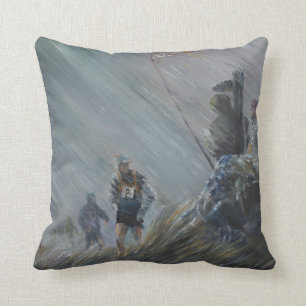 Coussin 2014 presque perdu