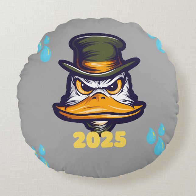 Coussin 2025 (Devant)