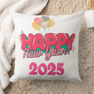 coussin 2025