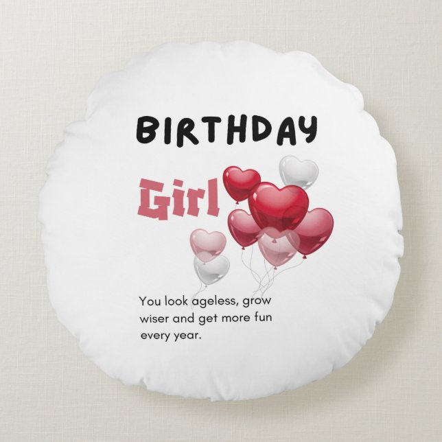 Coussin 2025 (Devant)