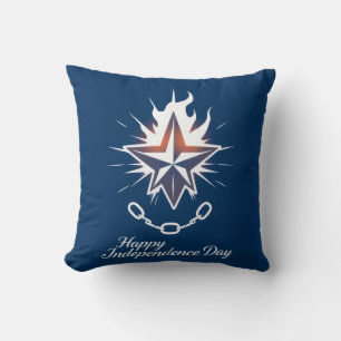Coussin 2 mars 1836 Histoire de la République du Texas