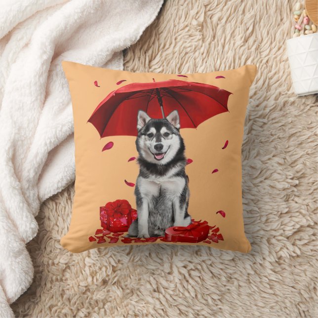 Coussin 30 ans Vintage 1993 Limited Edition 30e (Couverture)