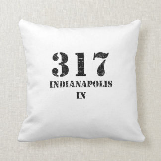 Coussin 317 Indianapolis DEDANS