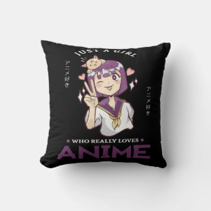 Coussin 31.Animation de Who Really Loves