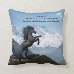 Coussin 39:19 du TRAVAIL